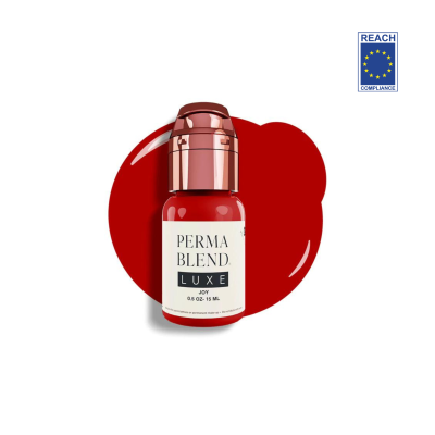 Pigmento Labial Perma Blend Luxe 15ml -  Joy