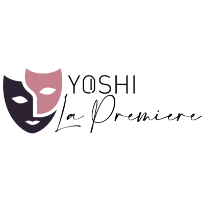 Yoshi Gel Polish - La Première Collection