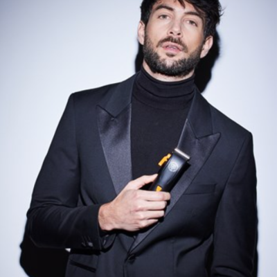 GA.MA- Máquina de Corte GBS Absolute Pro Cut Cordless