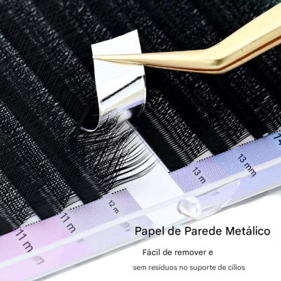 Pestanas Y  0.07 - D