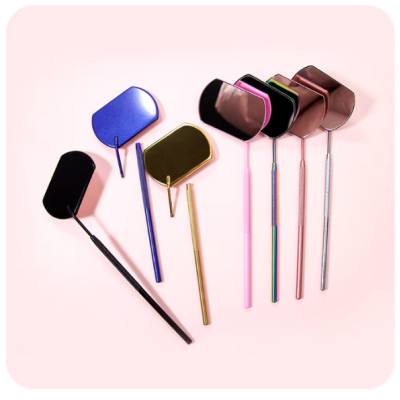 Espelho de Precisão Quadrado