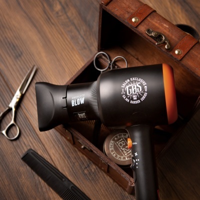 GA.MA- Secador GBS Absolute Blow