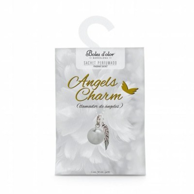Saco Perfumado, Angels Charm