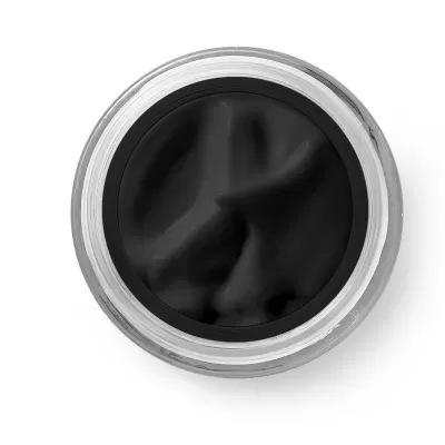 Yoshi Paint Gel - Black