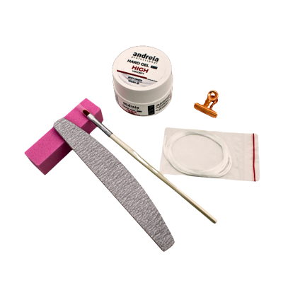 Kit Fibra de Vidro Iniciante