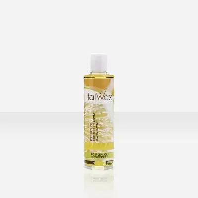 Italwax - Óleo Pós Depilatório Limão 500ml