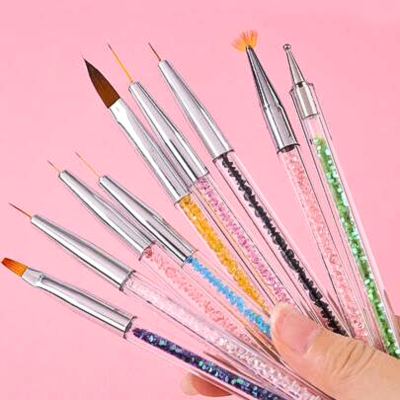 Acessórios Nail Art