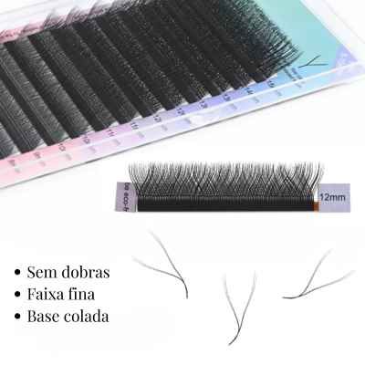 Pestanas Y  0.07 - D