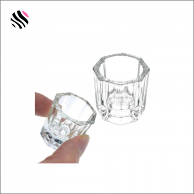 Copo Dappen de Vidro