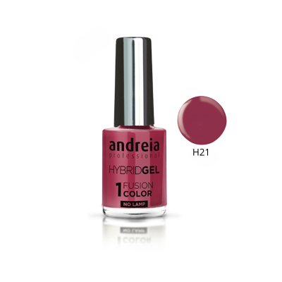 Andreia Hybrid Gel H21