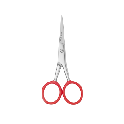 Tesoura Modelagem Sobrancelhas Staleks Expert 30 Type 1