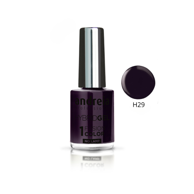 Andreia Hybrid Gel H29
