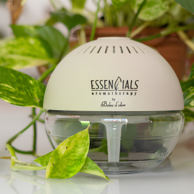 Difusor Essencials Aromatherapy , 600ml
