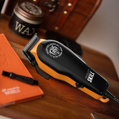 GA.MA- Máquina de Corte GBS Absolute Skill