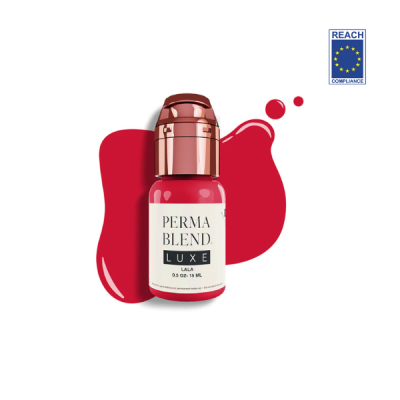 Pigmento Labial Perma Blend Luxe 15ml - Lala