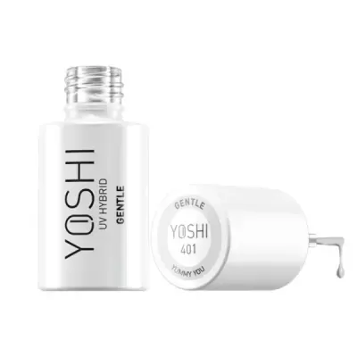Verniz Yoshi Gentle - 401