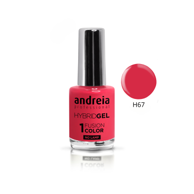 Andreia Hybrid Gel H67