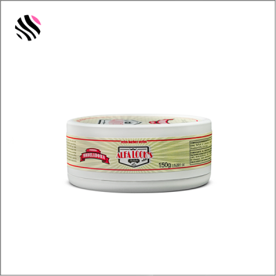 Pomada Modeladora Retro 150g
