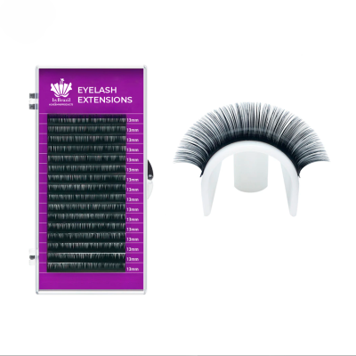 Pestanas Volume Russo 0.07 - D