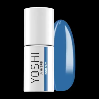 Verniz Yoshi Mom Jeans - 514