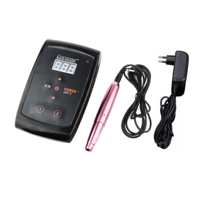 Dermógrafo Cheyenne Power Unit II