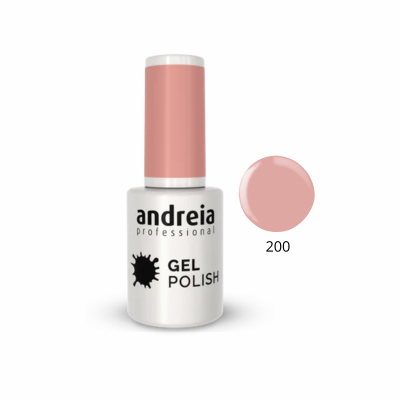 Verniz Gel Andreia 220