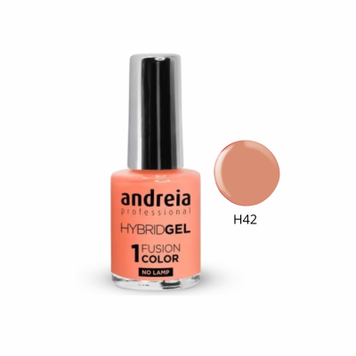 Andreia Hybrid Gel H42