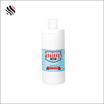 Creme Pós Barba Retro Menthol 350ml