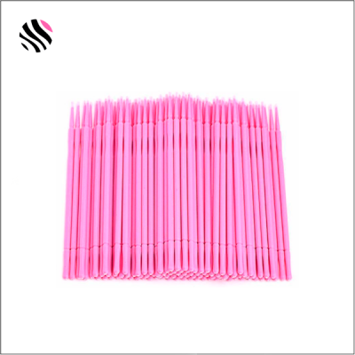 Micro Escovas Pack 100 un.