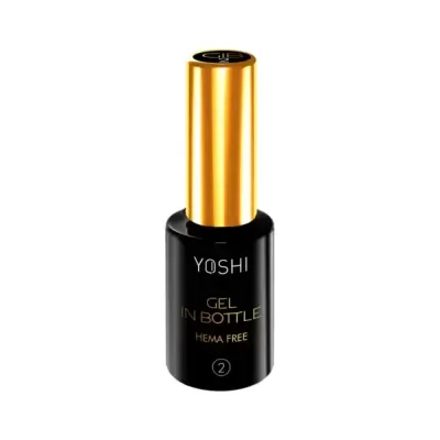 Yoshi Gel In Bottle UV/Led Nº 2