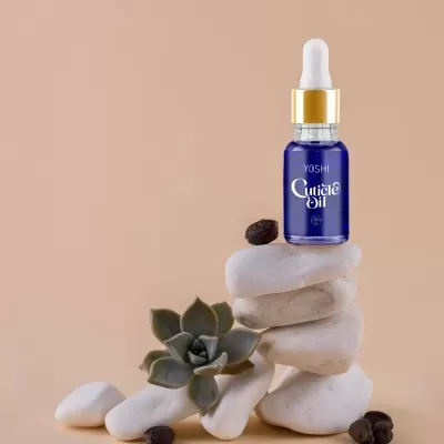 Yoshi Óleo De Cuticulas Nº 3