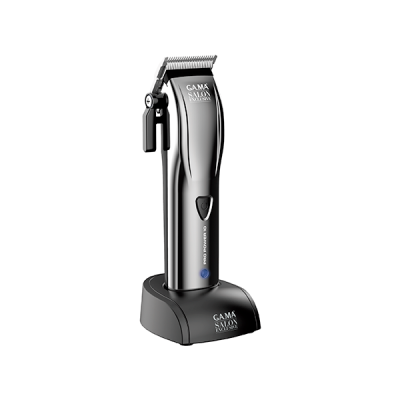 GA.MA- Máquina de Corte Pro Power 10 Cordless Clipper
