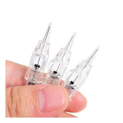 Agulha Dermógrafo Easy Click 0.30mm