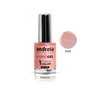 Andreia Hybrid Gel H49