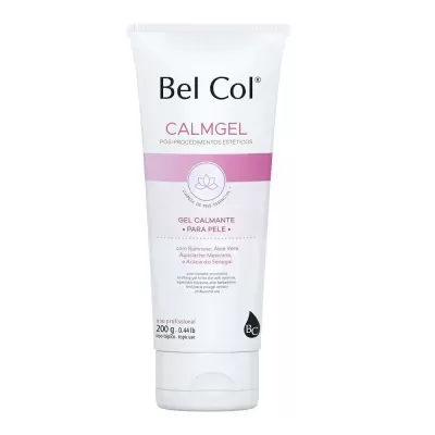 Bel Col - Calmgel 200g