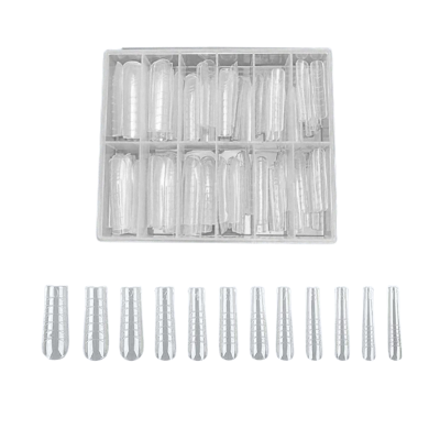 Caixa Molde F1 - 120pçs