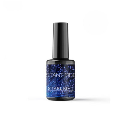 Starlight Instant Fiber - Clear