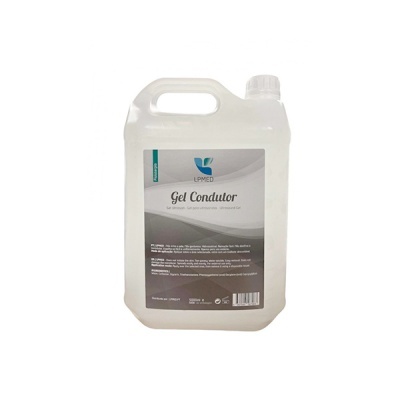 Gel Condutor 5L