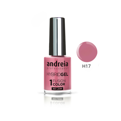 Andreia Hybrid Gel H17