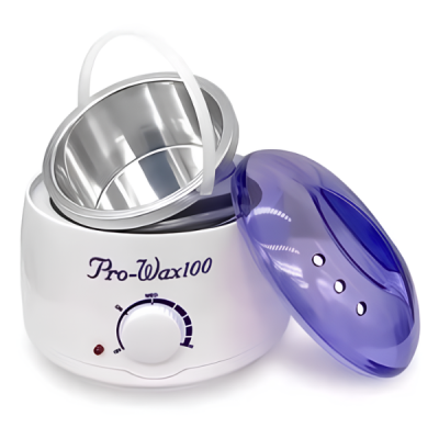 Tacho para Panela de Cera 400gr ProWax100