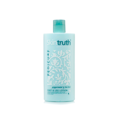 Skintruth- Loção para Pés e Pernas - 500ml