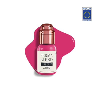Pigmento Labial Perma Blend Luxe 15ml - Glam