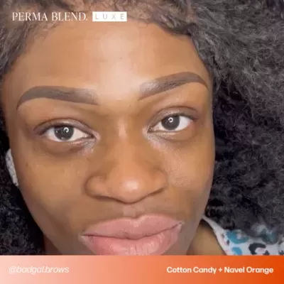 Pigmento Labial Perma Blend Luxe 15ml - Cotton Candy v2