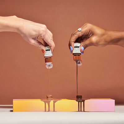 Pigmento Tattoo (Corpo)