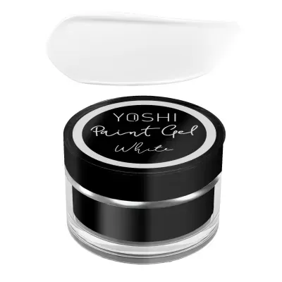 Yoshi Paint Gel - White