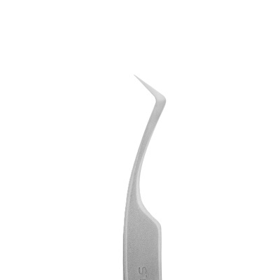 Staleks- Pinça Pestanas EXPERT 41 TYPE 2 (L, 40")