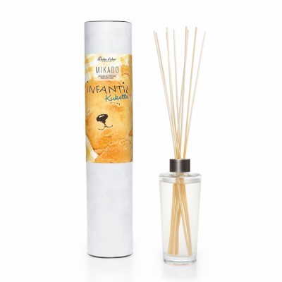 Mikado Difusor Perfume, Infantil Kukette - 200ml