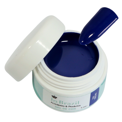 Kit Gel de Cor Amazónia