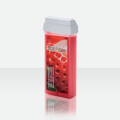 Cera Roll On Morango 100ml