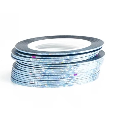 Fita Foil 1mm - Holográfica